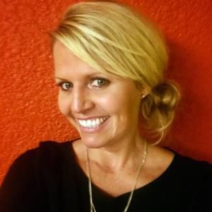 Meet your Posher, Lori